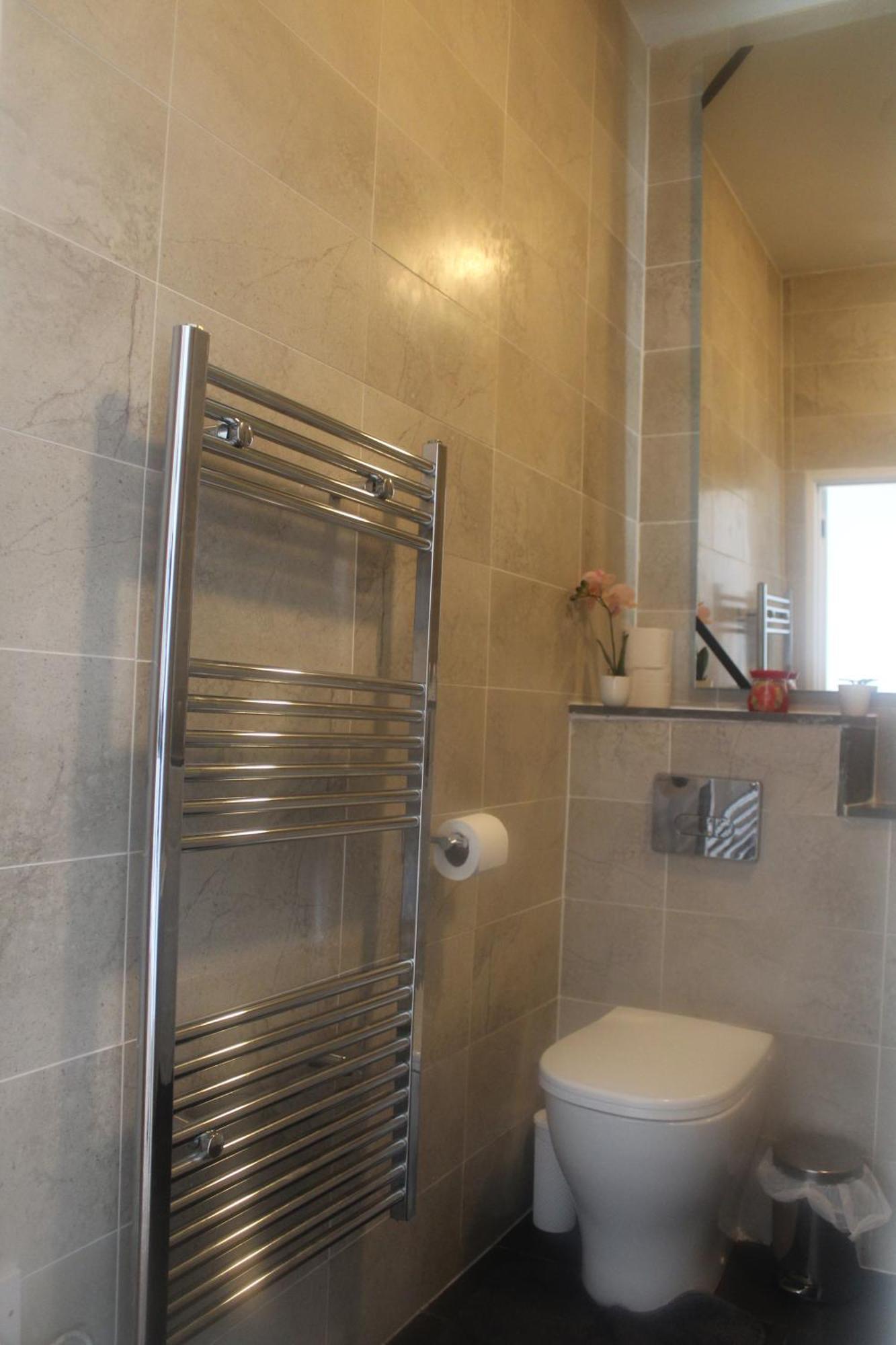 Flat 414 One Bedroom Apartment Birmingham Exteriör bild