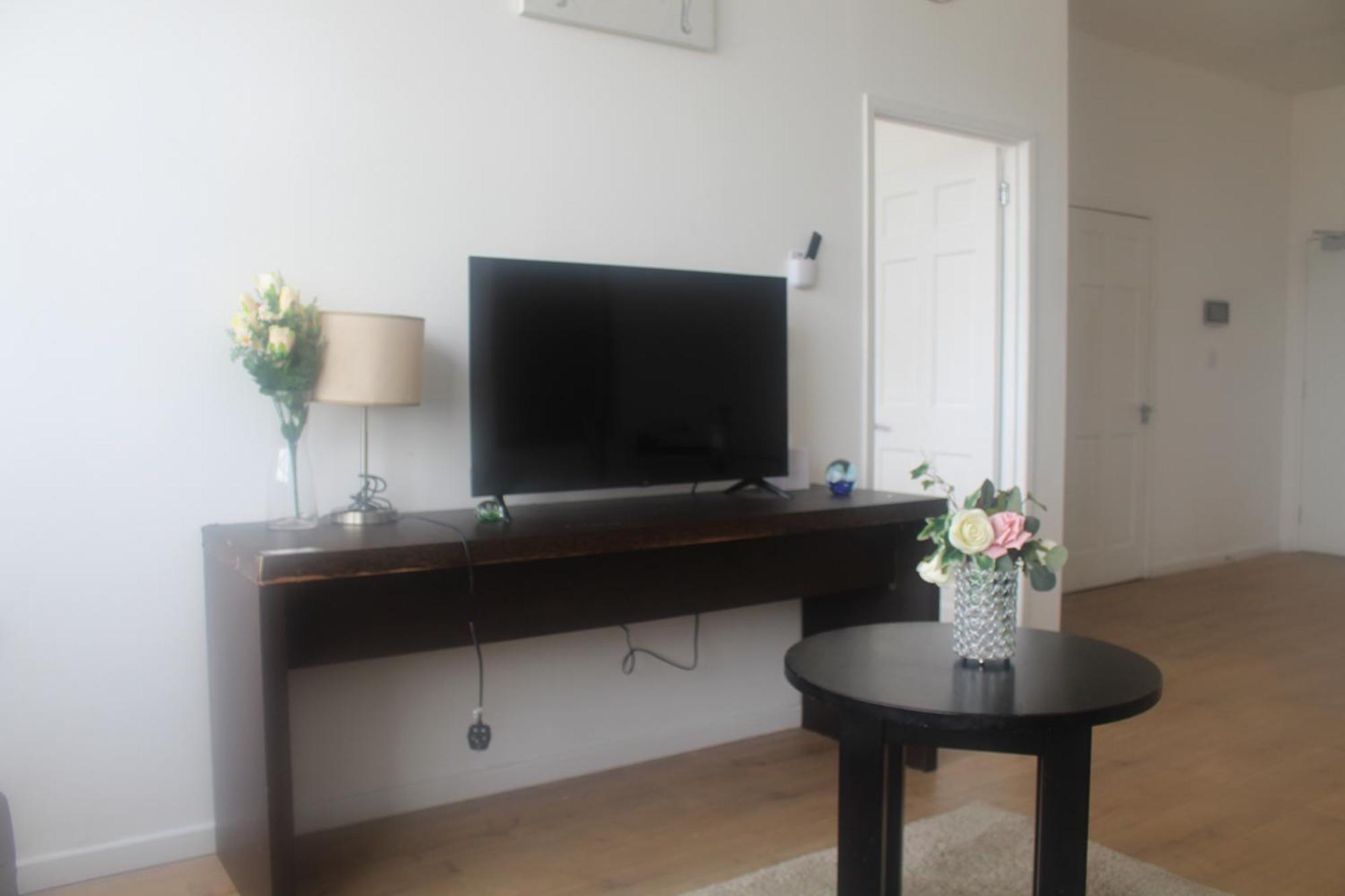 Flat 414 One Bedroom Apartment Birmingham Exteriör bild