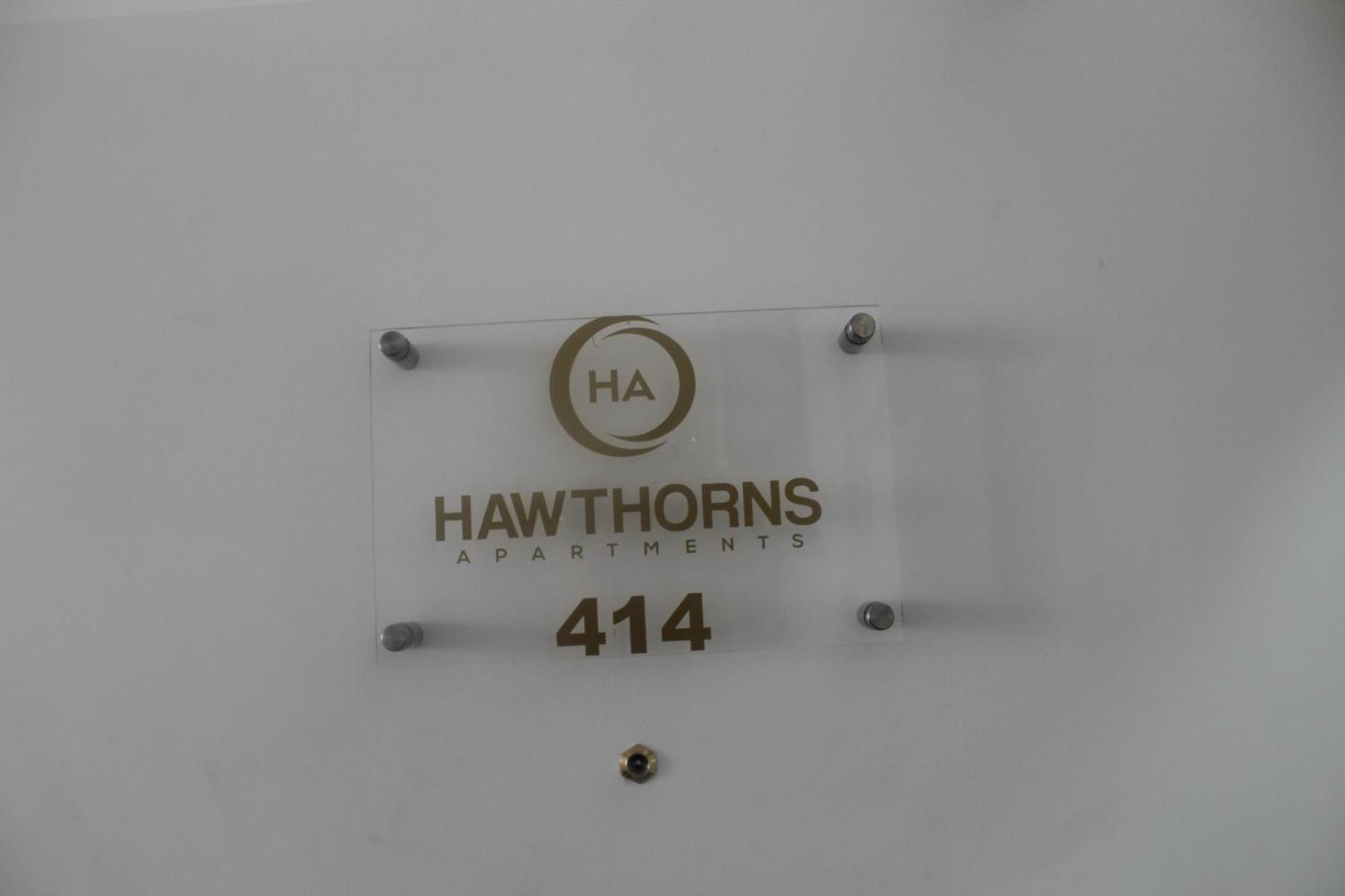 Flat 414 One Bedroom Apartment Birmingham Exteriör bild